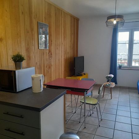 Gite De L'Auberge Olby Luaran gambar