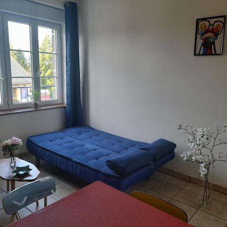 Gite De L'Auberge Olby Luaran gambar