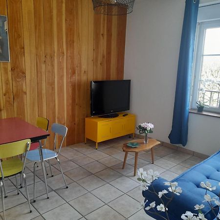 Gite De L'Auberge Olby Luaran gambar