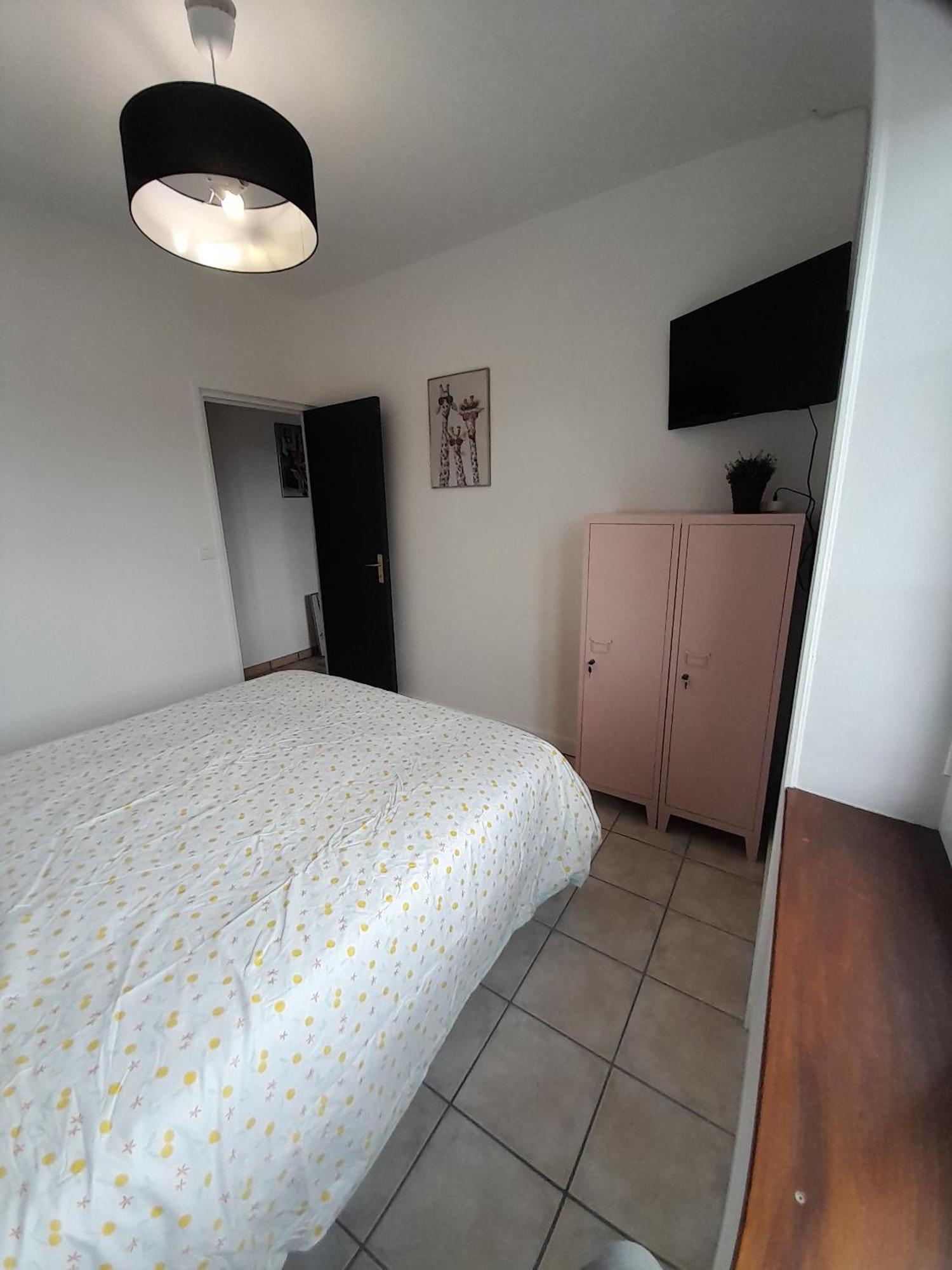 Gite De L'Auberge Olby Luaran gambar