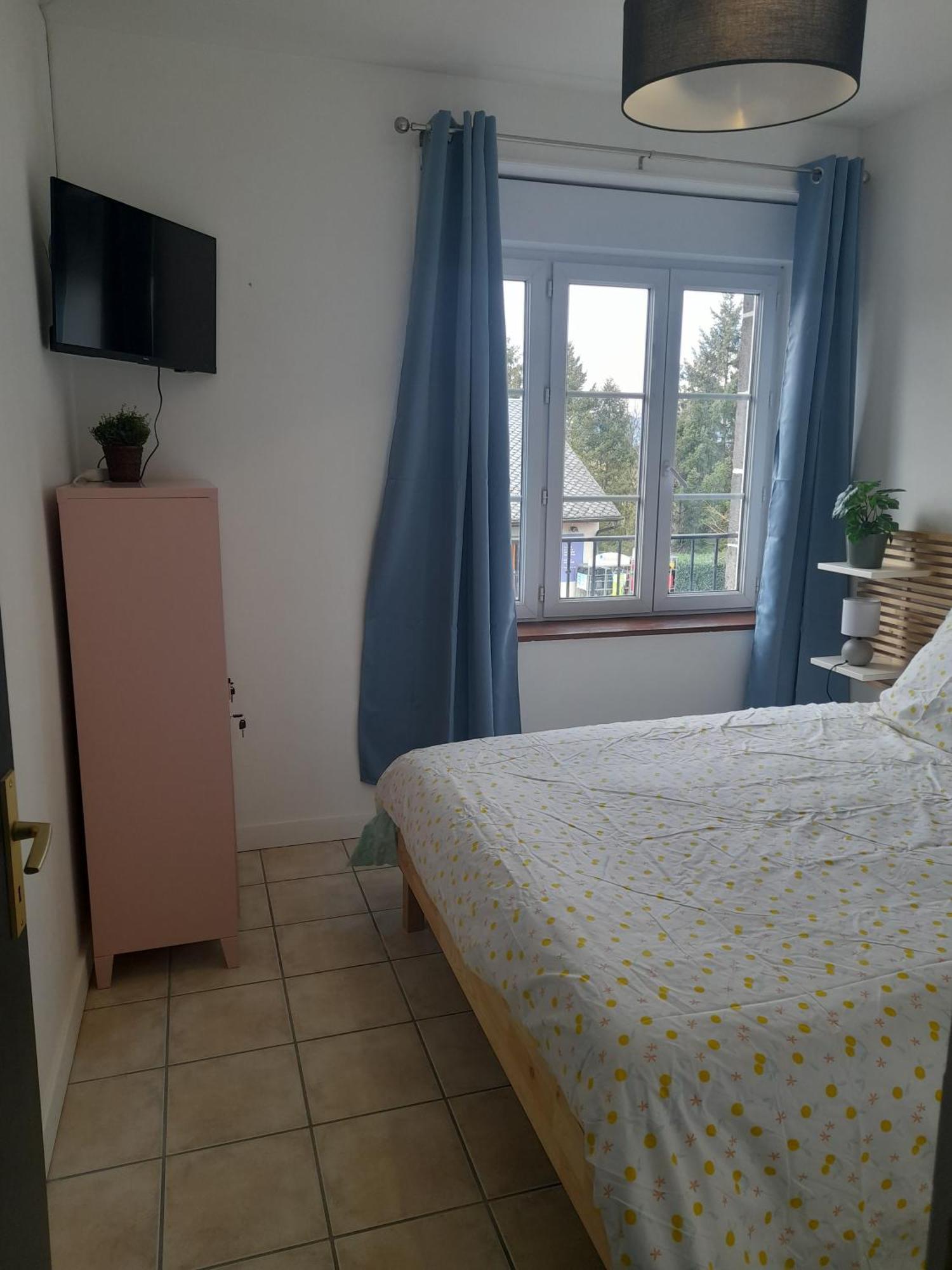 Gite De L'Auberge Olby Luaran gambar