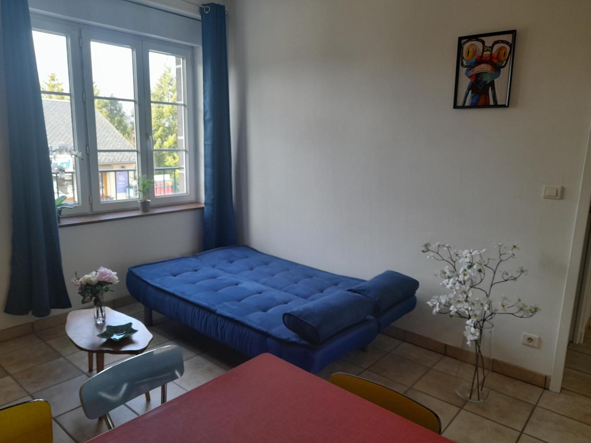 Gite De L'Auberge Olby Luaran gambar