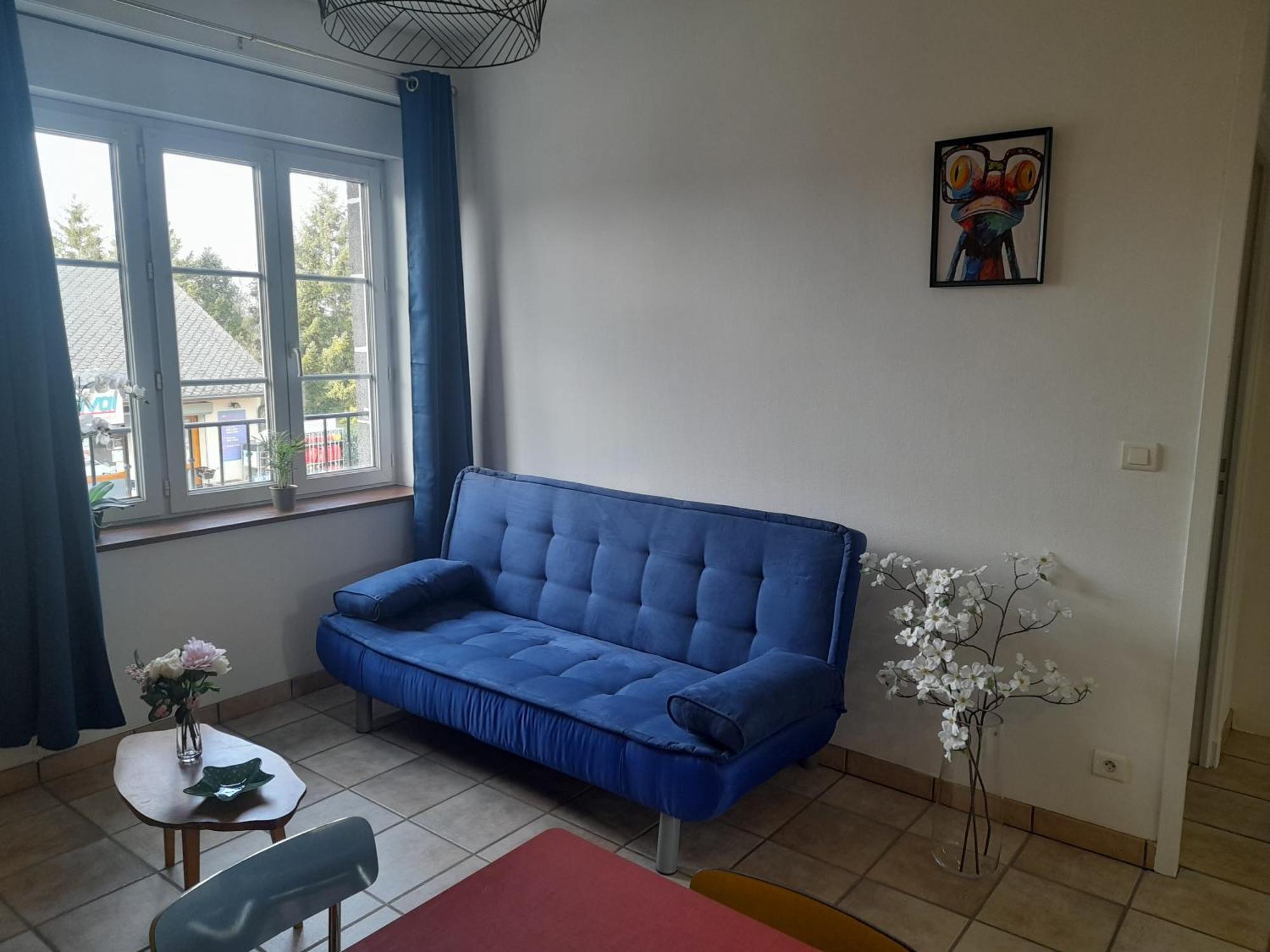 Gite De L'Auberge Olby Luaran gambar